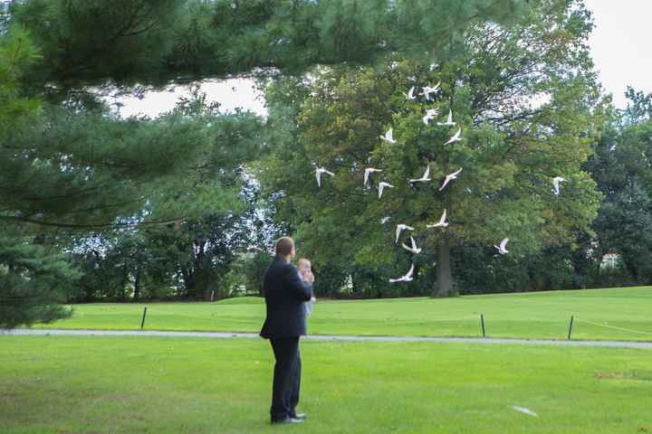 pics from my wedding.