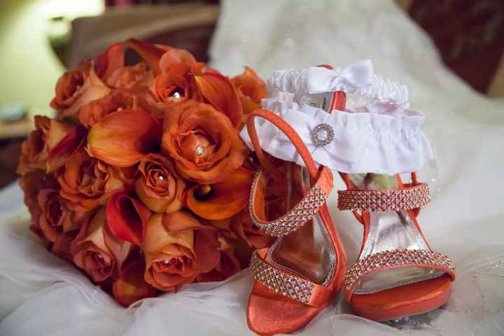 pics from my wedding.