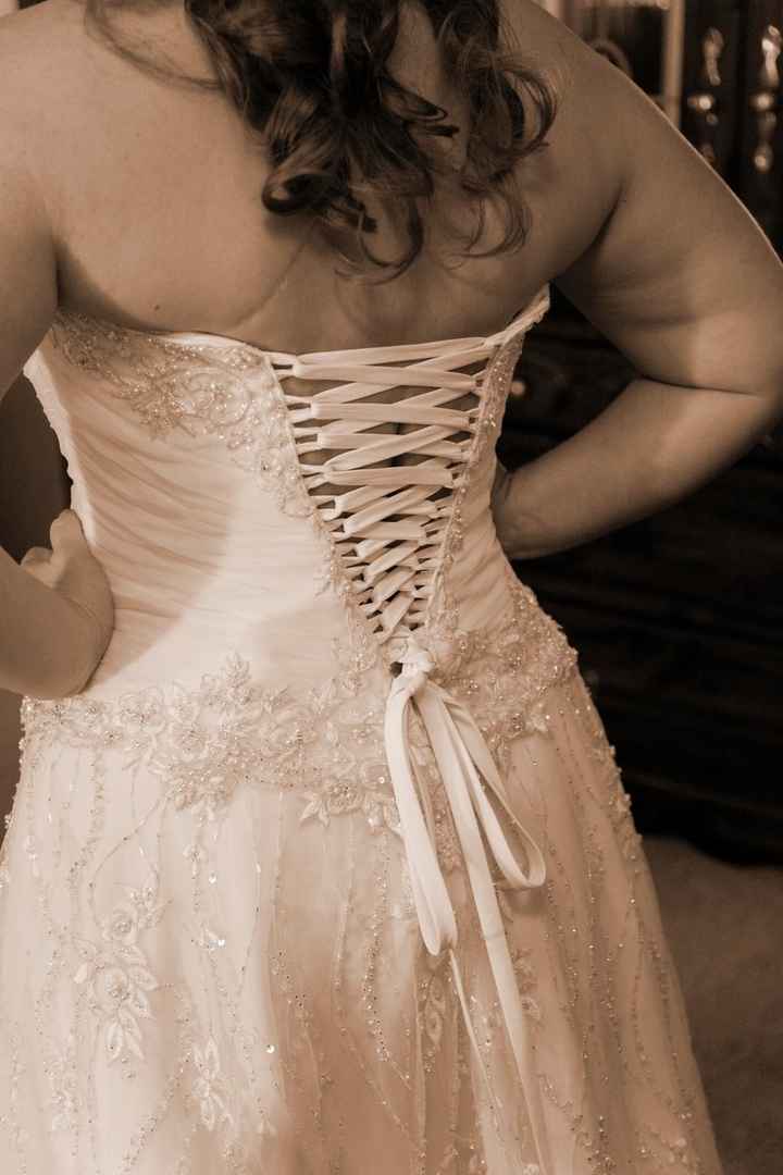 pics from my wedding.