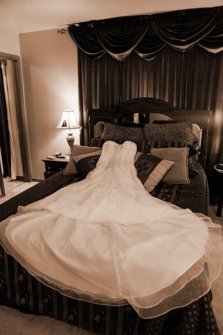 pics from my wedding.