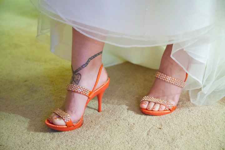 pics from my wedding.