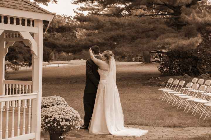 pics from my wedding.