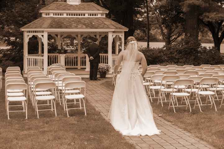 pics from my wedding.