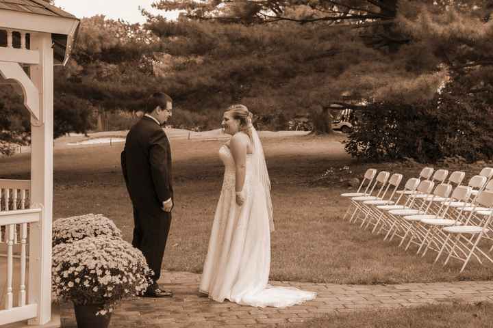 pics from my wedding.