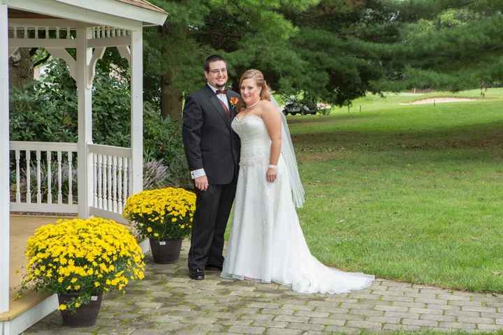 pics from my wedding.