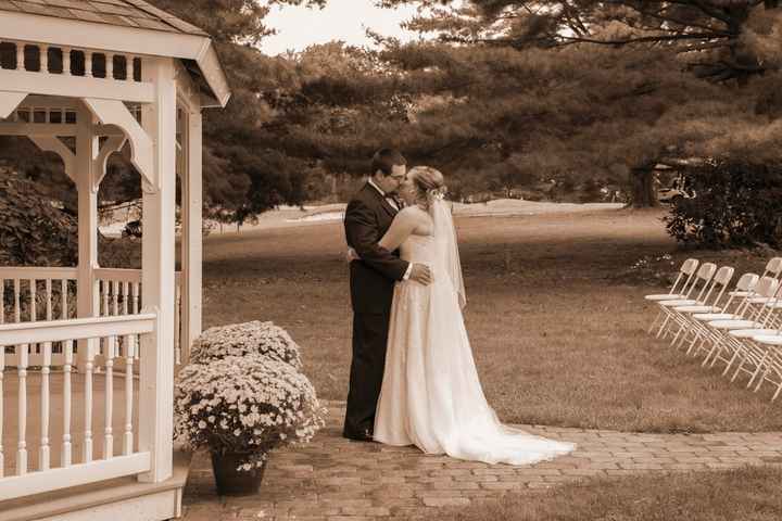 pics from my wedding.