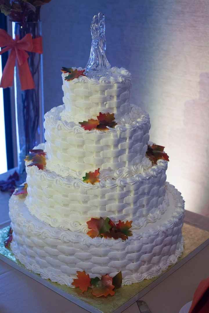 pics from my wedding.