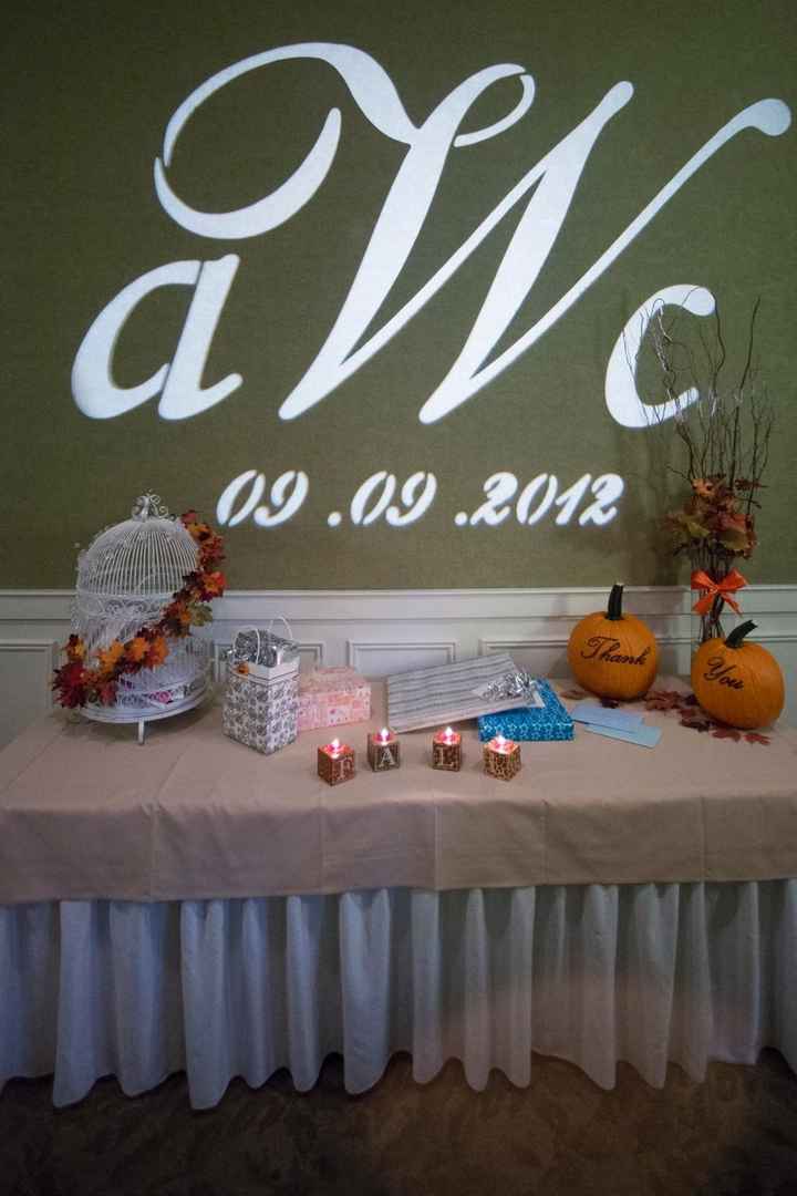 pics from my wedding.