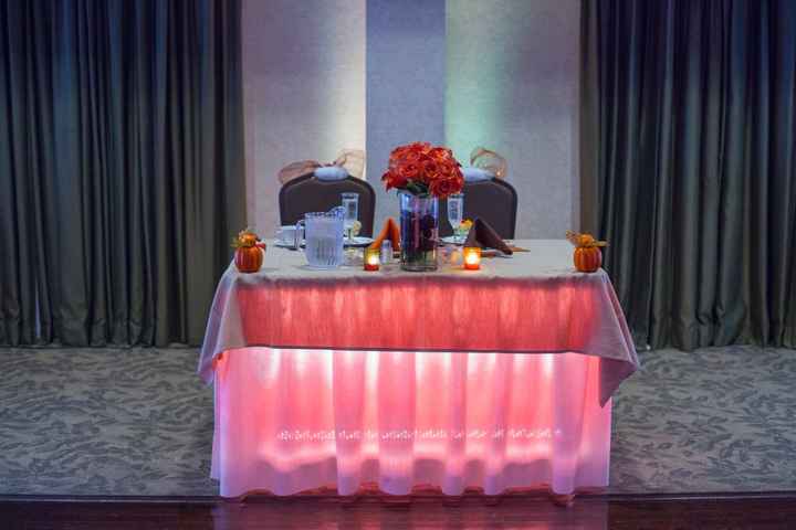 pics from my wedding.