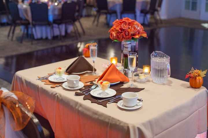 pics from my wedding.