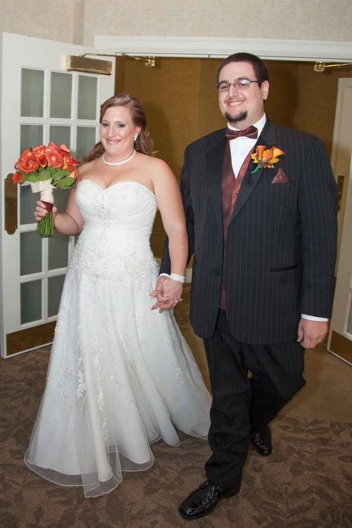 pics from my wedding.