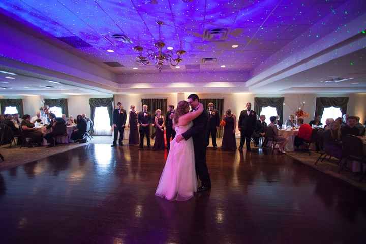 pics from my wedding.