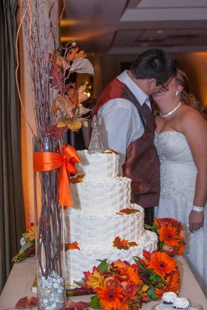 pics from my wedding.