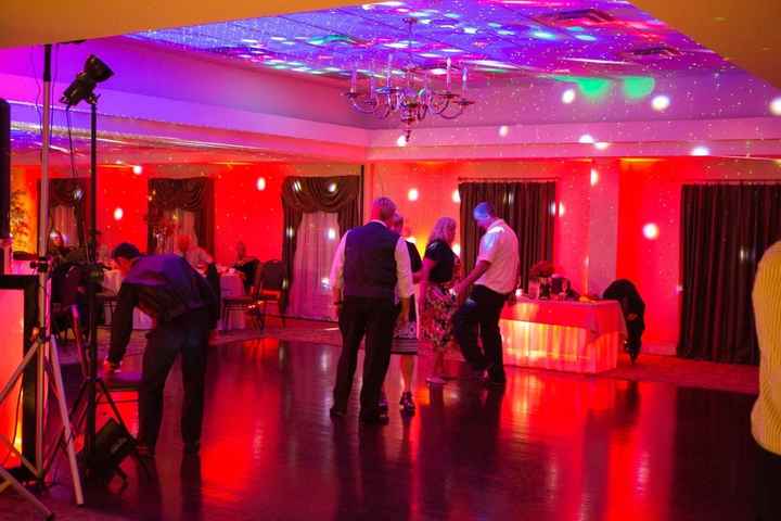 pics from my wedding.