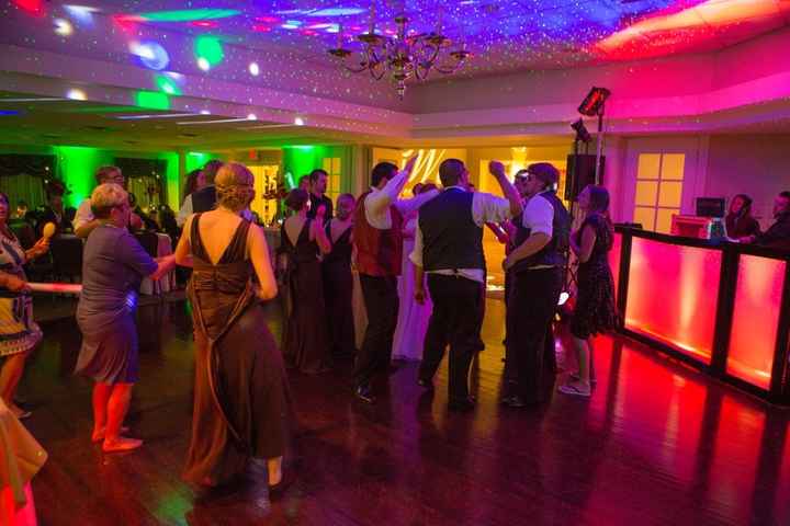 pics from my wedding.