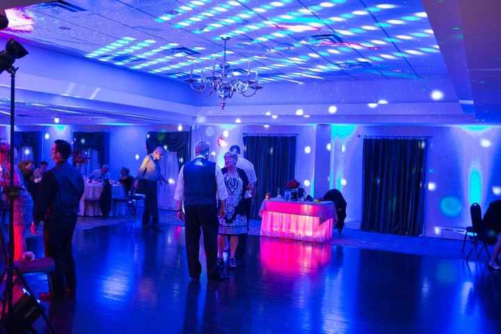 pics from my wedding.