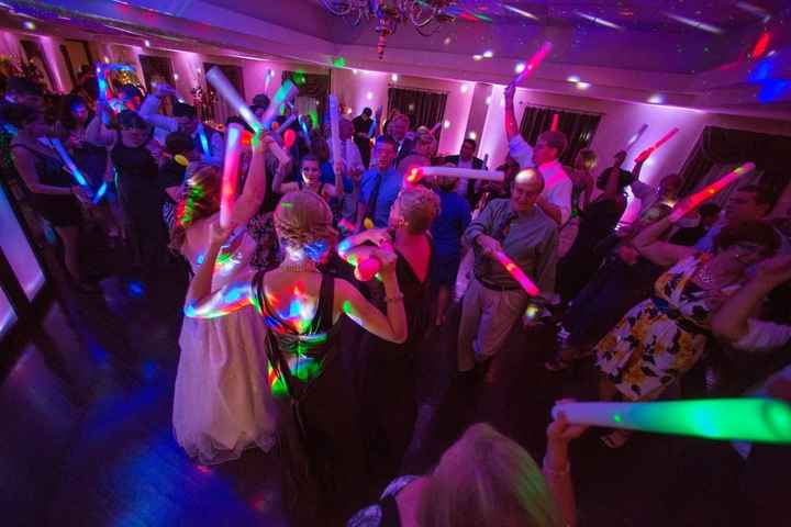 pics from my wedding.