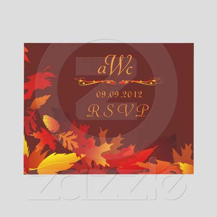 my wedding invites are here!!!!!!! pics included