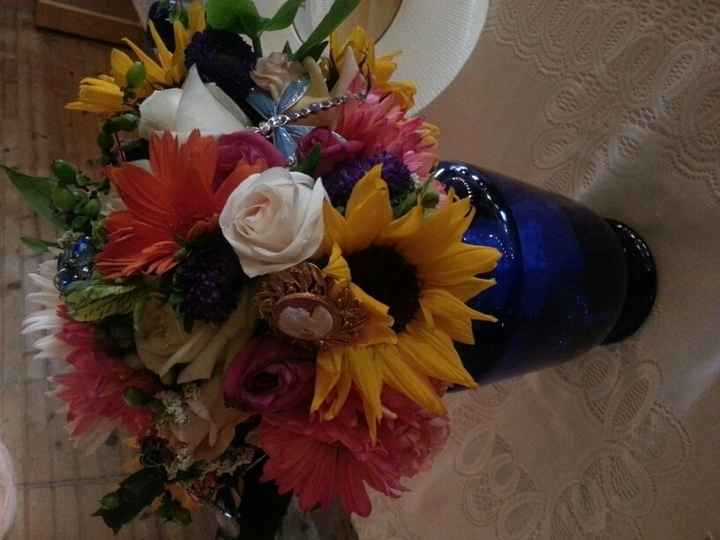 Anyone ever do flowers themselves wholesale at Costco?