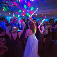 pics from my wedding.