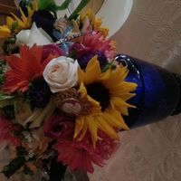 Anyone ever do flowers themselves wholesale at Costco?