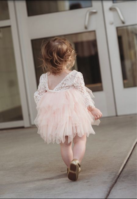 We’re finally married!! 6