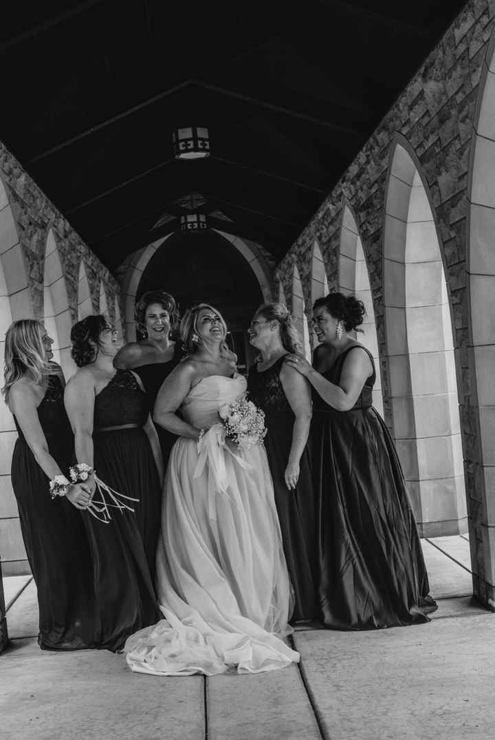 We’re finally married!! - 3