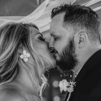 We’re finally married!! - 1