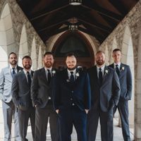 We’re finally married!! - 2