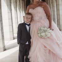 We’re finally married!! - 4