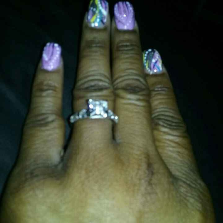 Nails! pedicure and manicure