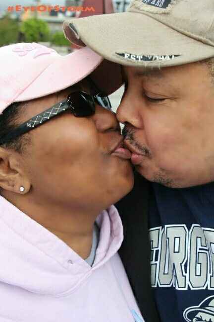 Share your favorite pic of you and FH!!