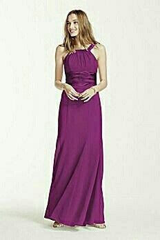 BM dresses! Let's see yours!