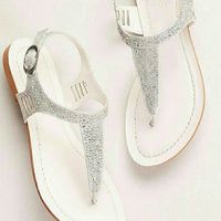 Show us your Bridal Shoes!!