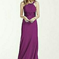 BM dresses! Let's see yours!