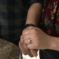 Brides of 2020!  Show us your ring! - 1