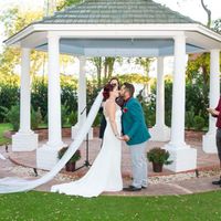 Finally married! 10.19.19 - 1