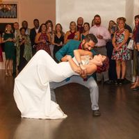 Finally married! 10.19.19 - 4