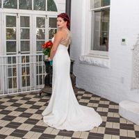 Finally married! 10.19.19 - 5