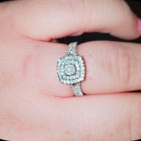 Brides of 2021! Show us your ring! - 1