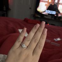 2024 Brides - Show us your ring! - 1