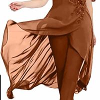 Outfit for someone in a wheelchair - 1