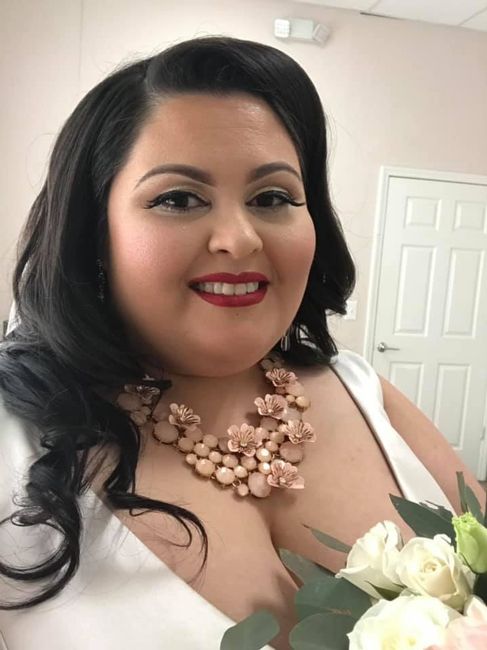 Hair & Makeup