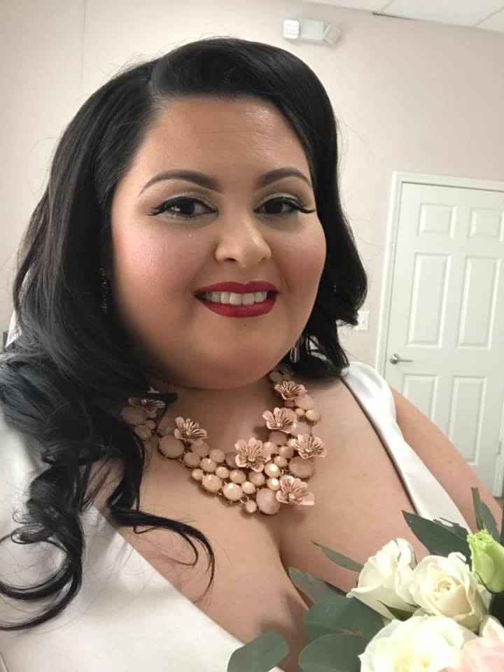 Hair & Makeup