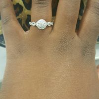 Engagement rings!