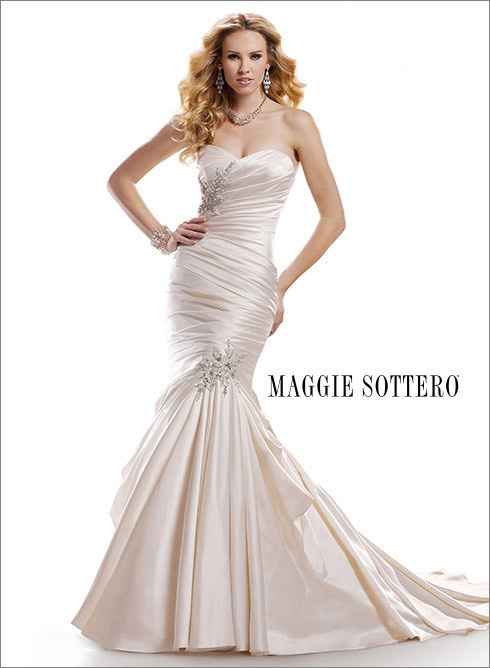 Wedding Dresses!