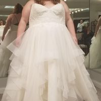 Dress Discussion. - 2