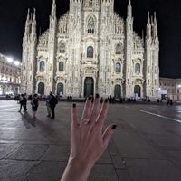 2024 Brides - Show us your ring! - 1