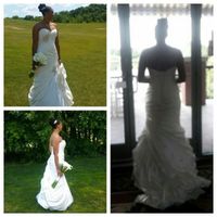 Back and Married (w/ pics & advice on page 2)!