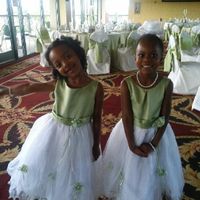 Back and Married (w/ pics & advice on page 2)!